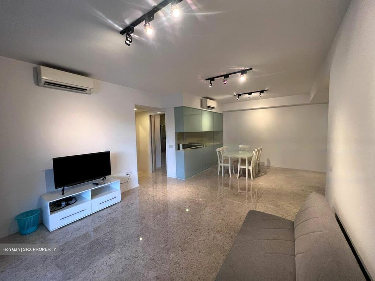 The Lakefront Residences (D22), Condominium #450714771
